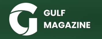 Gulf Magazine Logo