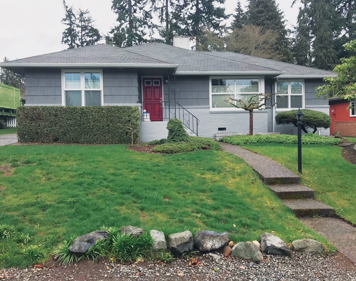 Deltona Landscaping Cleanup