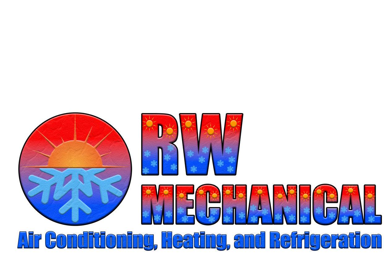 RW Mechanical Inc. cover