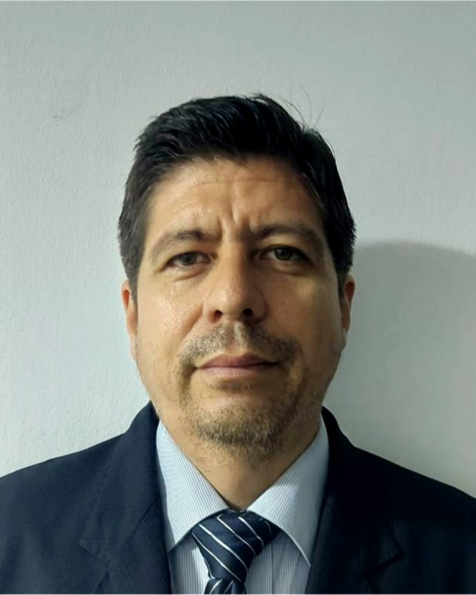 Roberth Torres Gonzales, BDE de CXM Trading para Latam