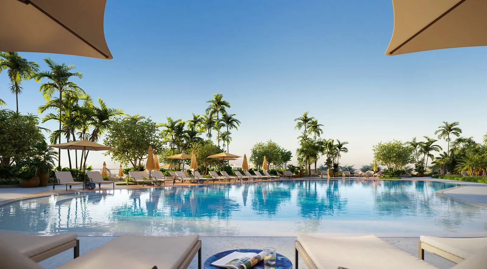 Miami Tropic · Design District Residences | YV Empire Capital