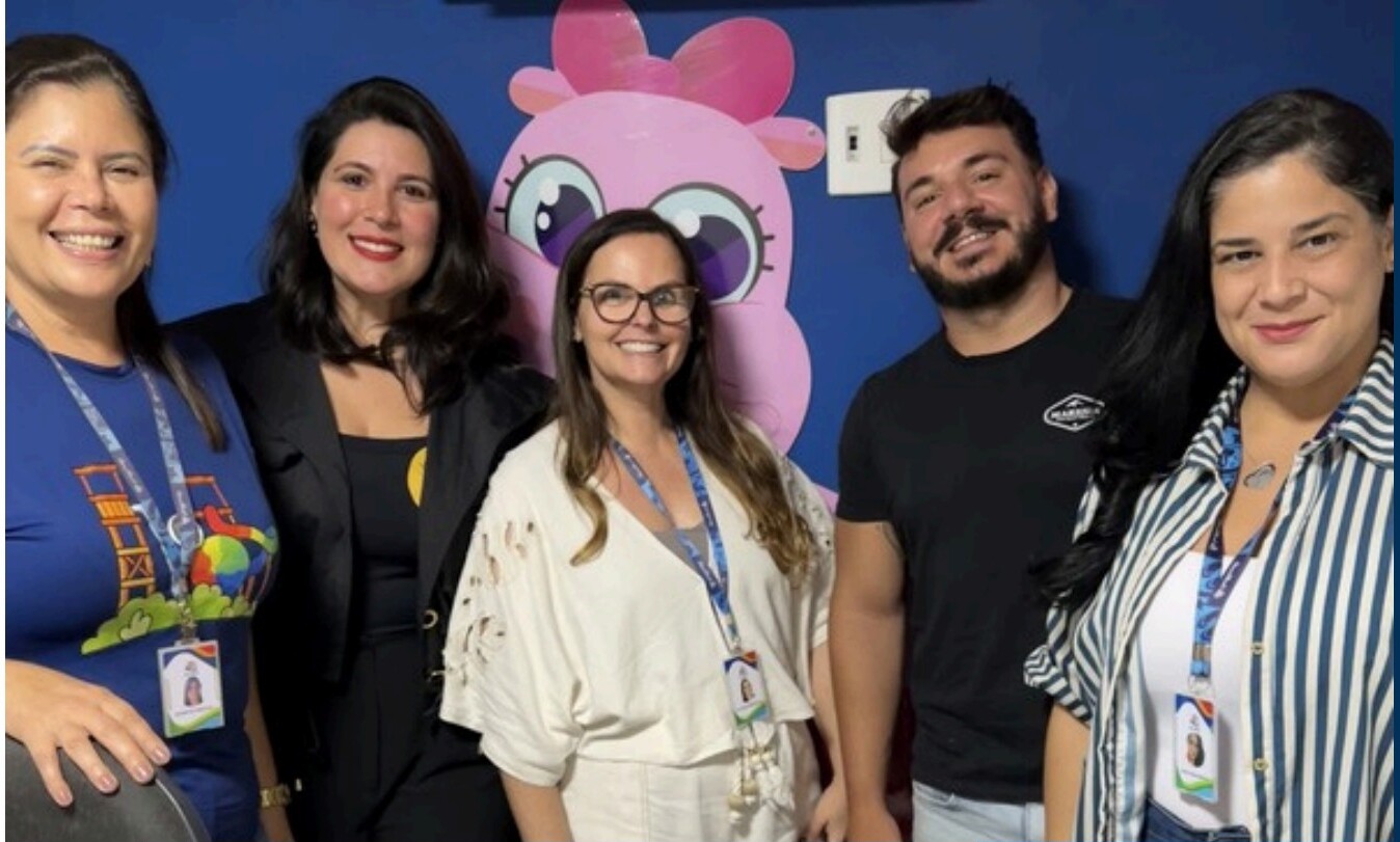 Laboratório de Liderança