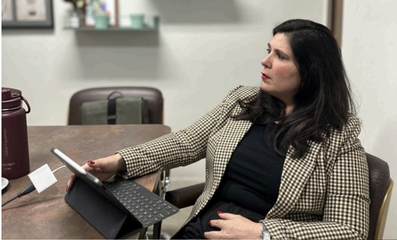 Recrutamento & Seleção