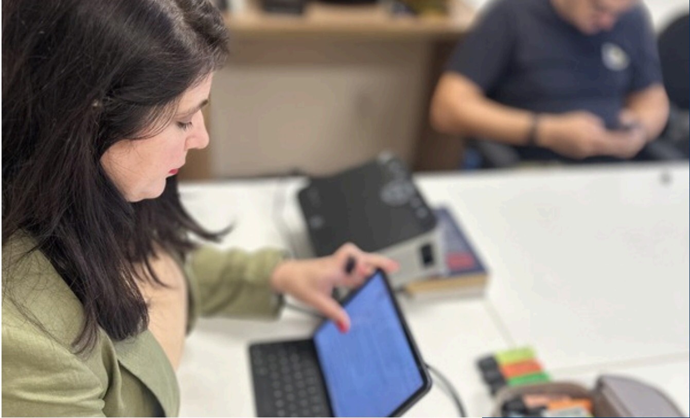 Auditoria de Atendimento Digital