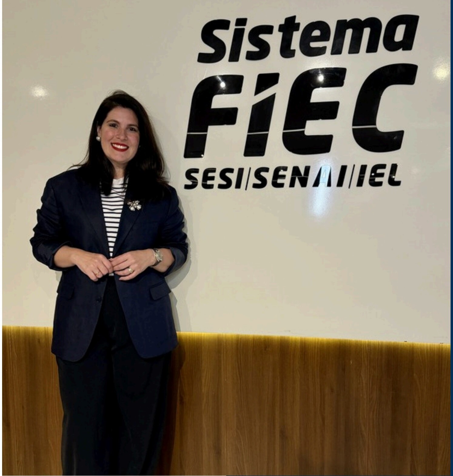 Odília — Mentoring