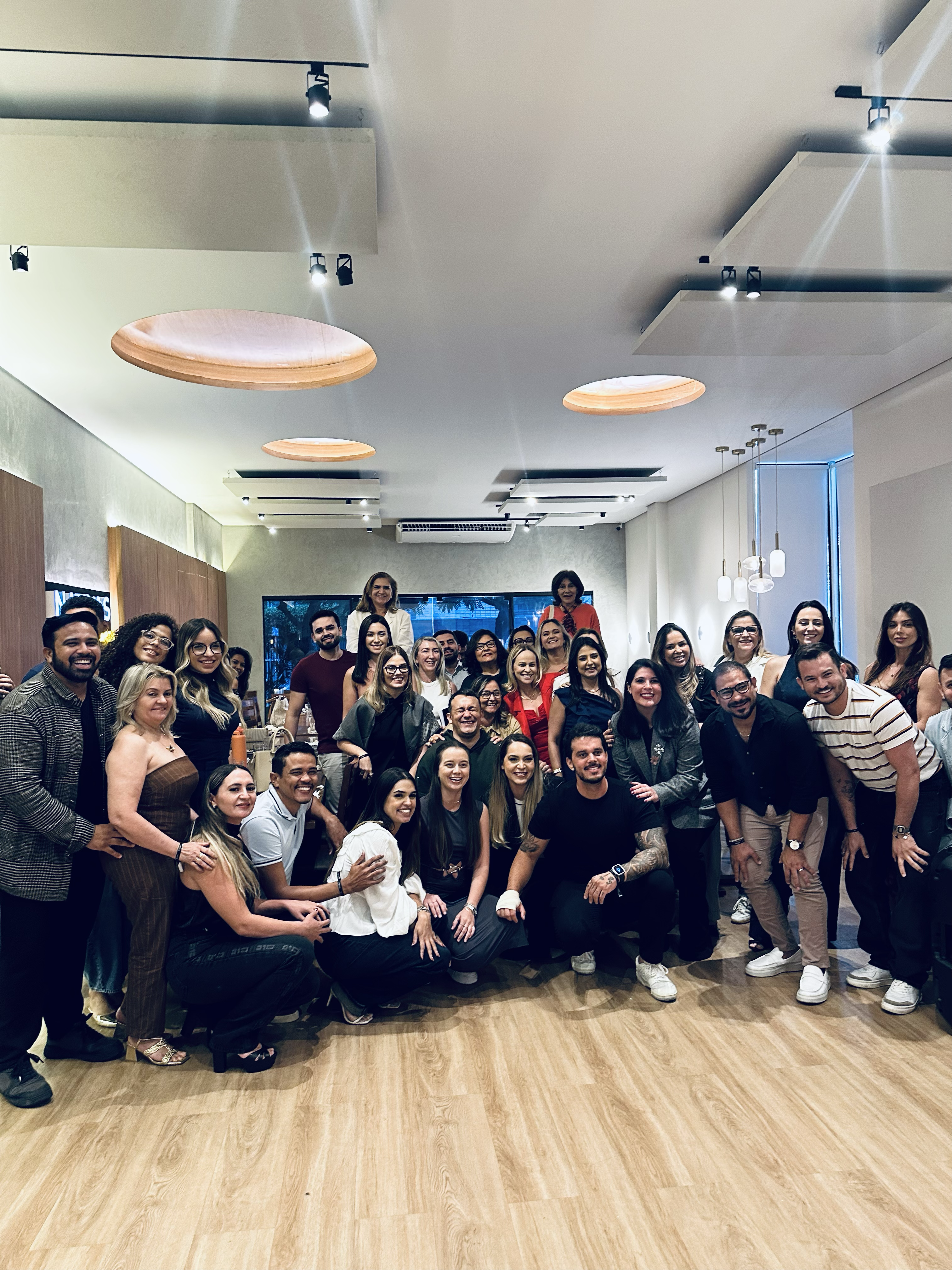 Laboratório de Vendas