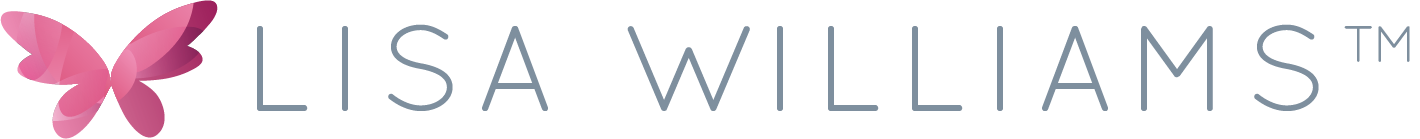 Lisa Williams Logo