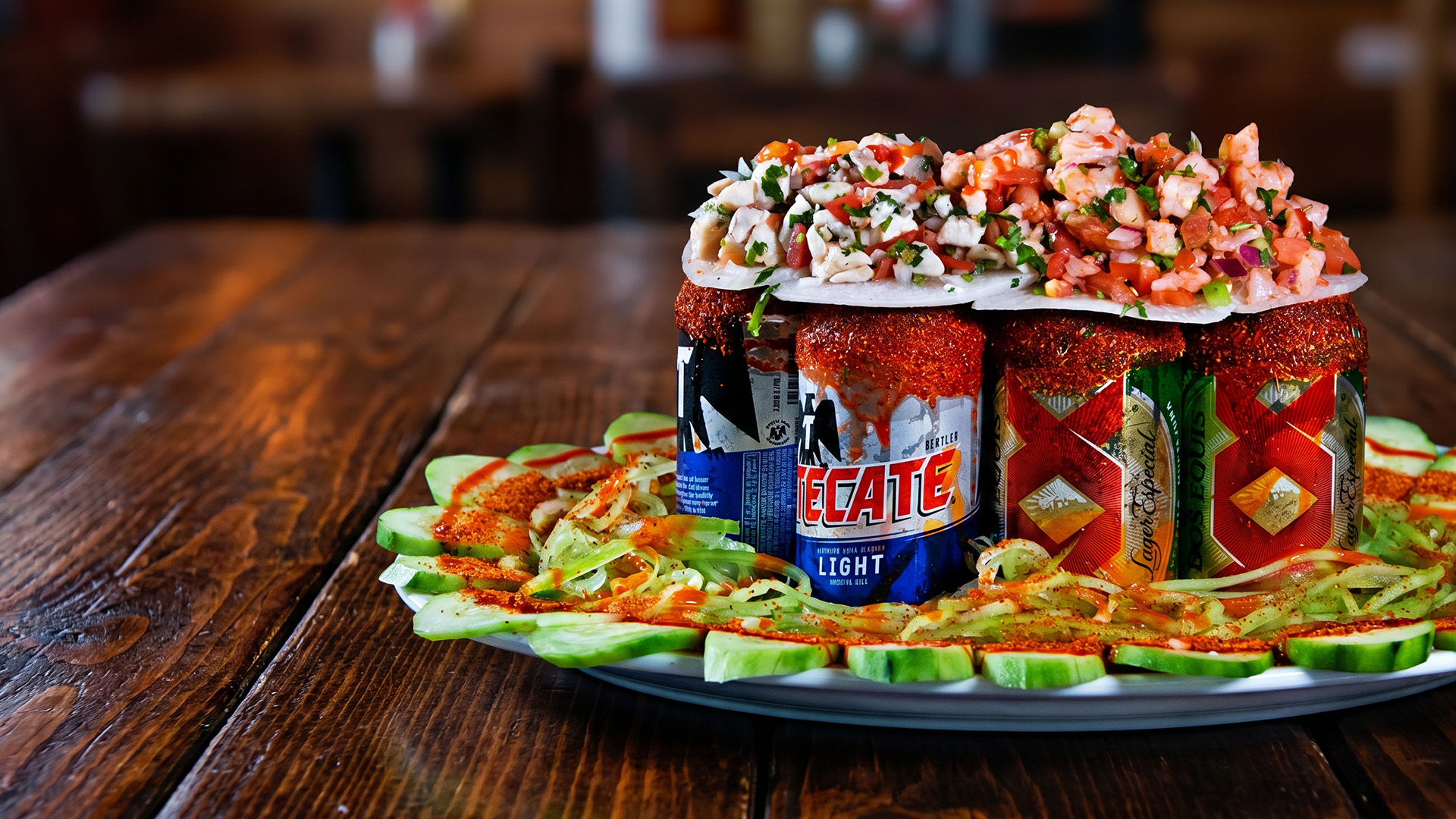 Micheladas