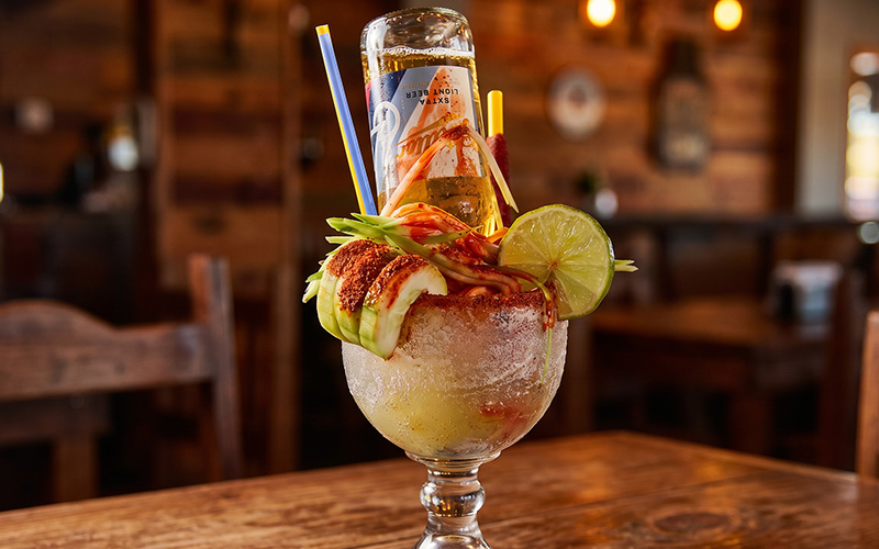 Micheladas