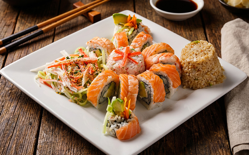 Sushi