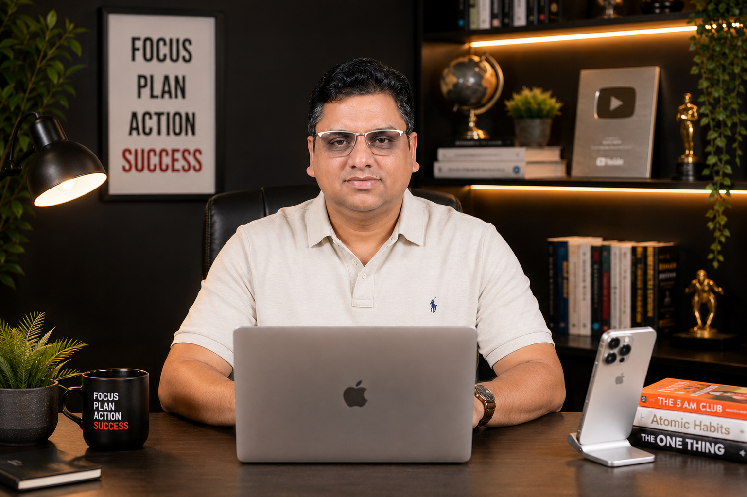 Yati Funnels — All-in-One Platform for Coaches