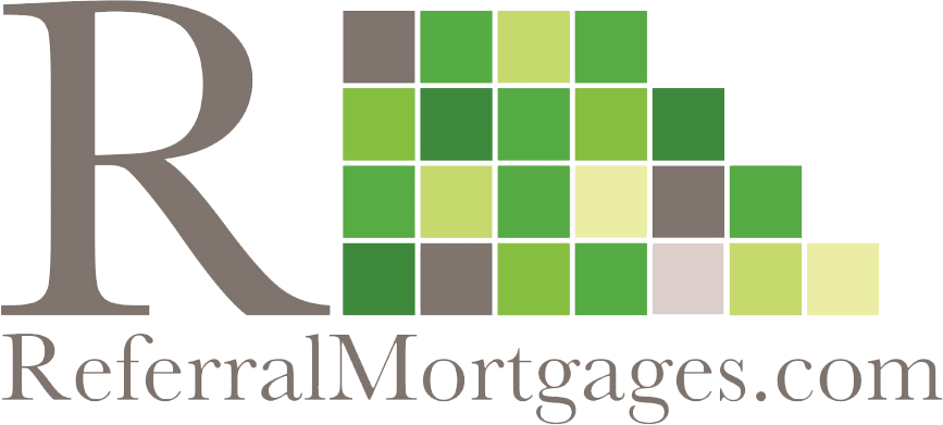 Referral Mortgages Inc. logo