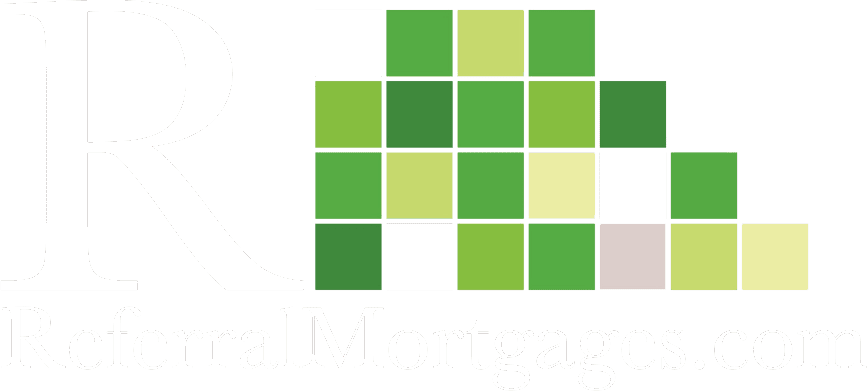 Referral Mortgages Inc. logo