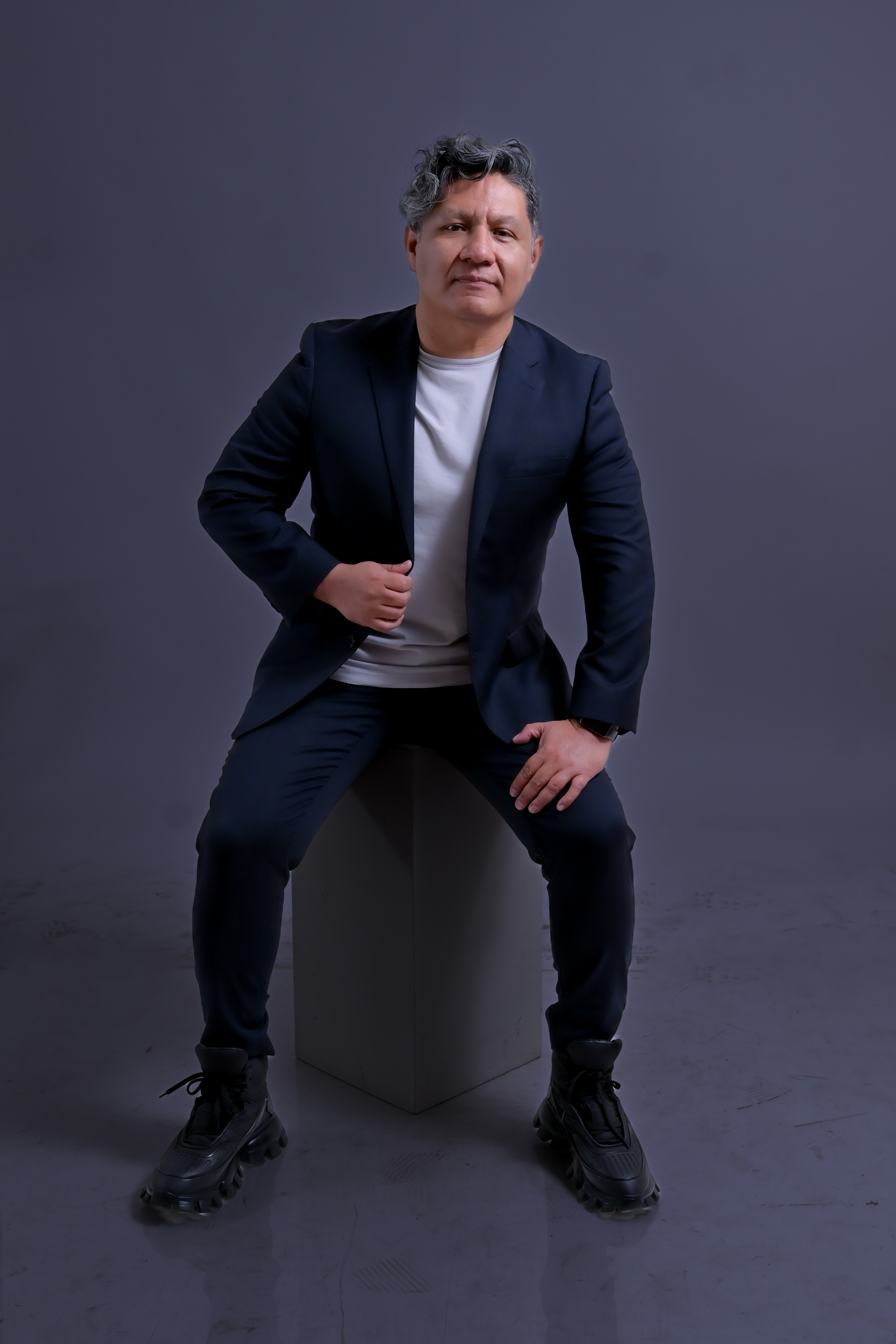 Alfredo Del Puerto