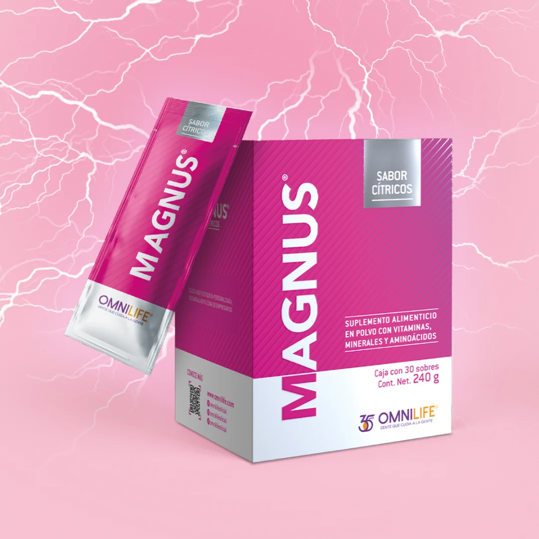 Magnus omnilife suplemento alimenticio Magnus omnilife suplemento alimenticio