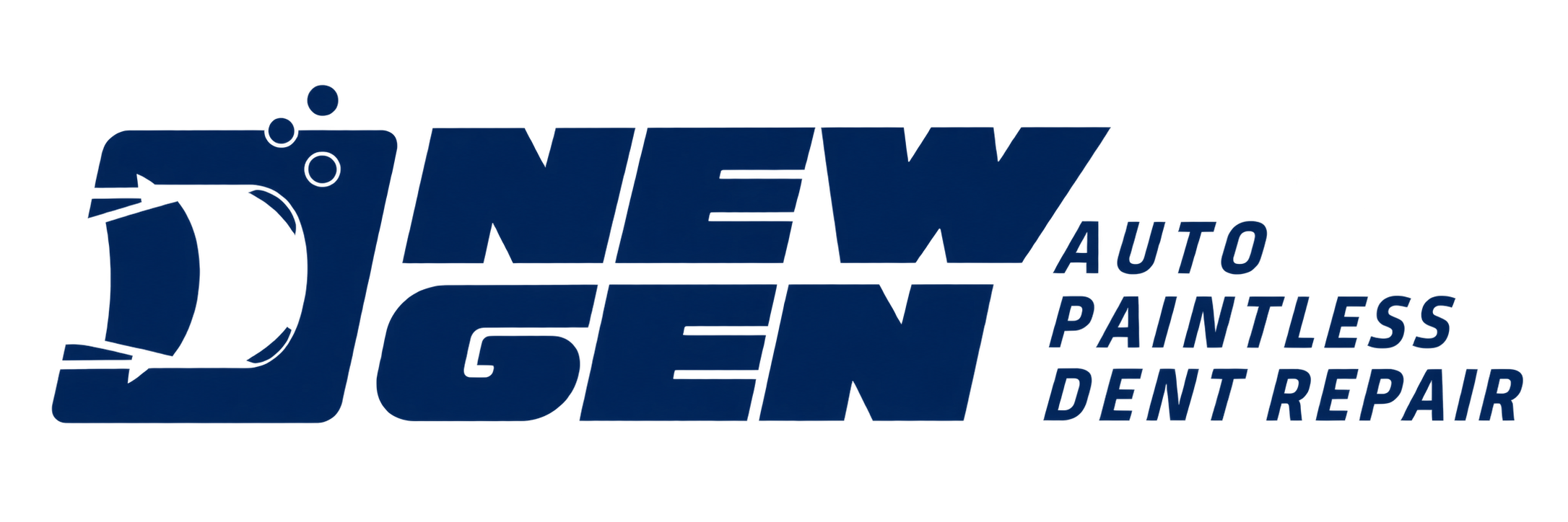 New Gen PDR logo