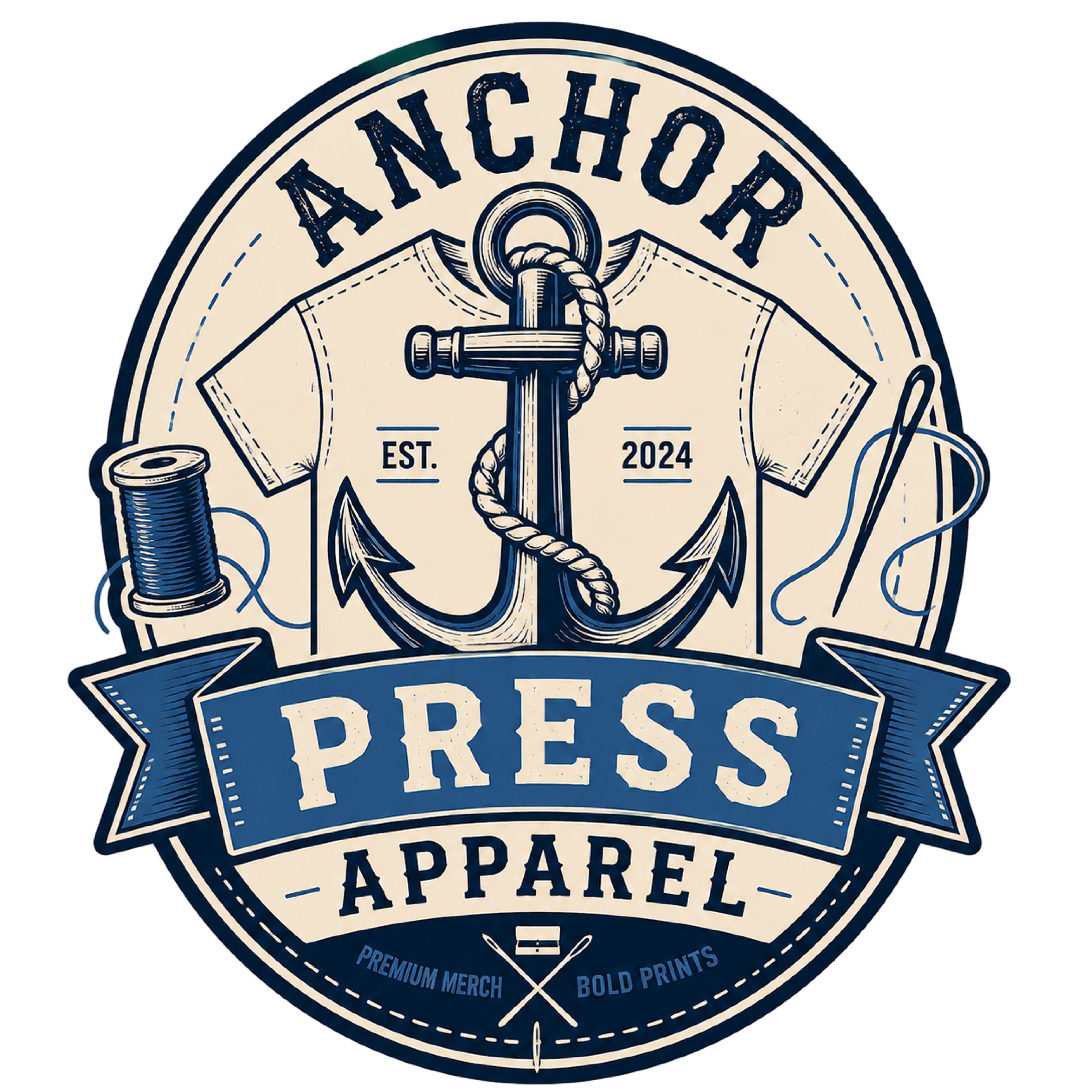 Brand Logo