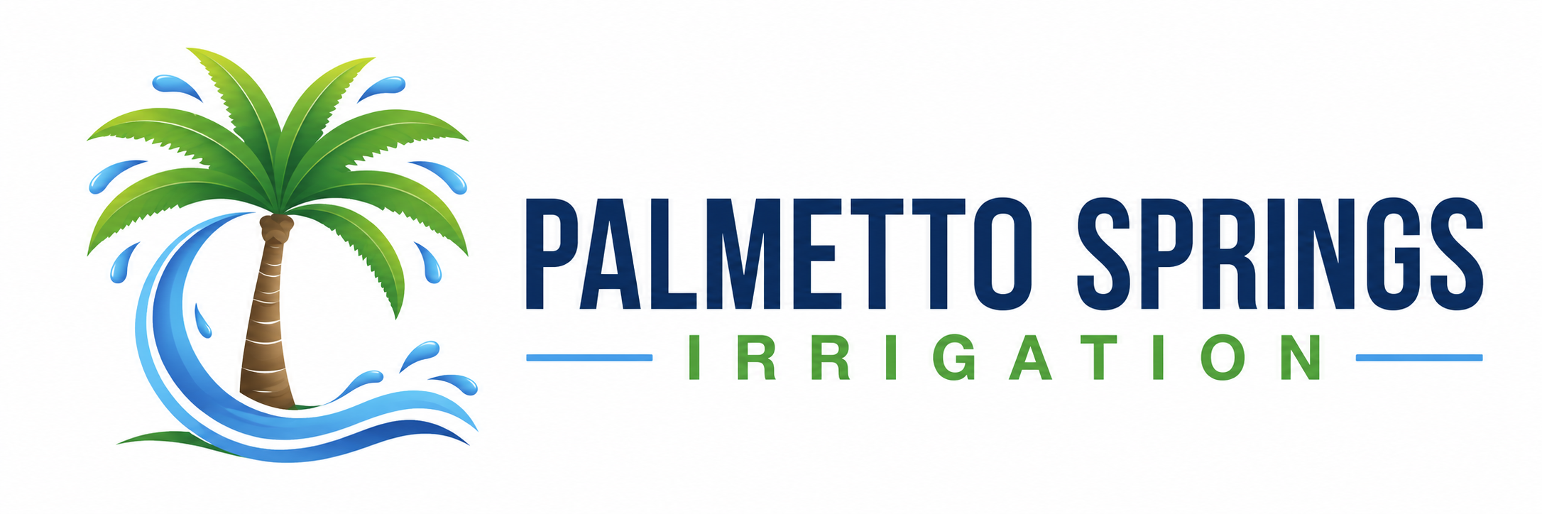 Palmetto Springs Irrigation LLC