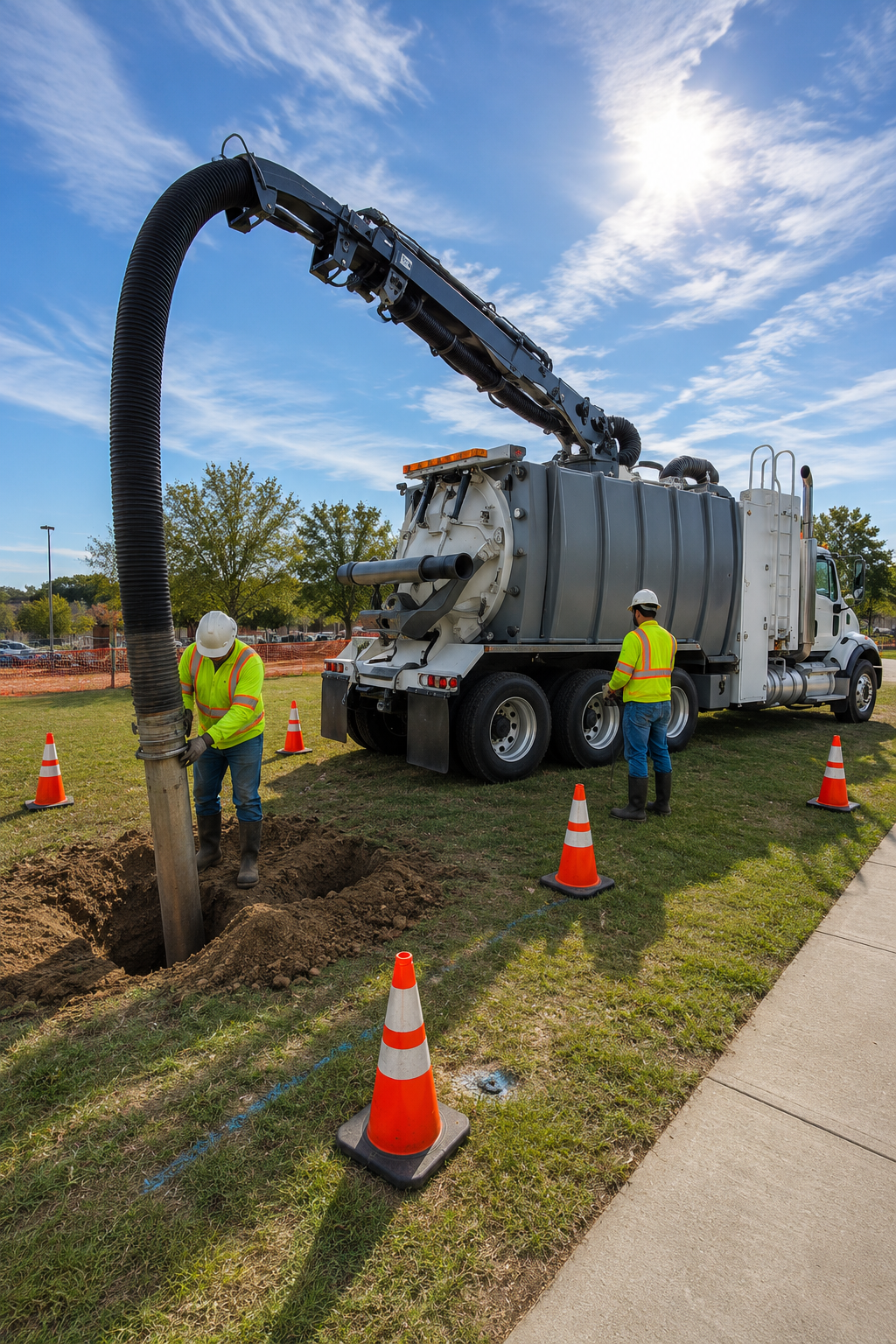  Stormwater Management