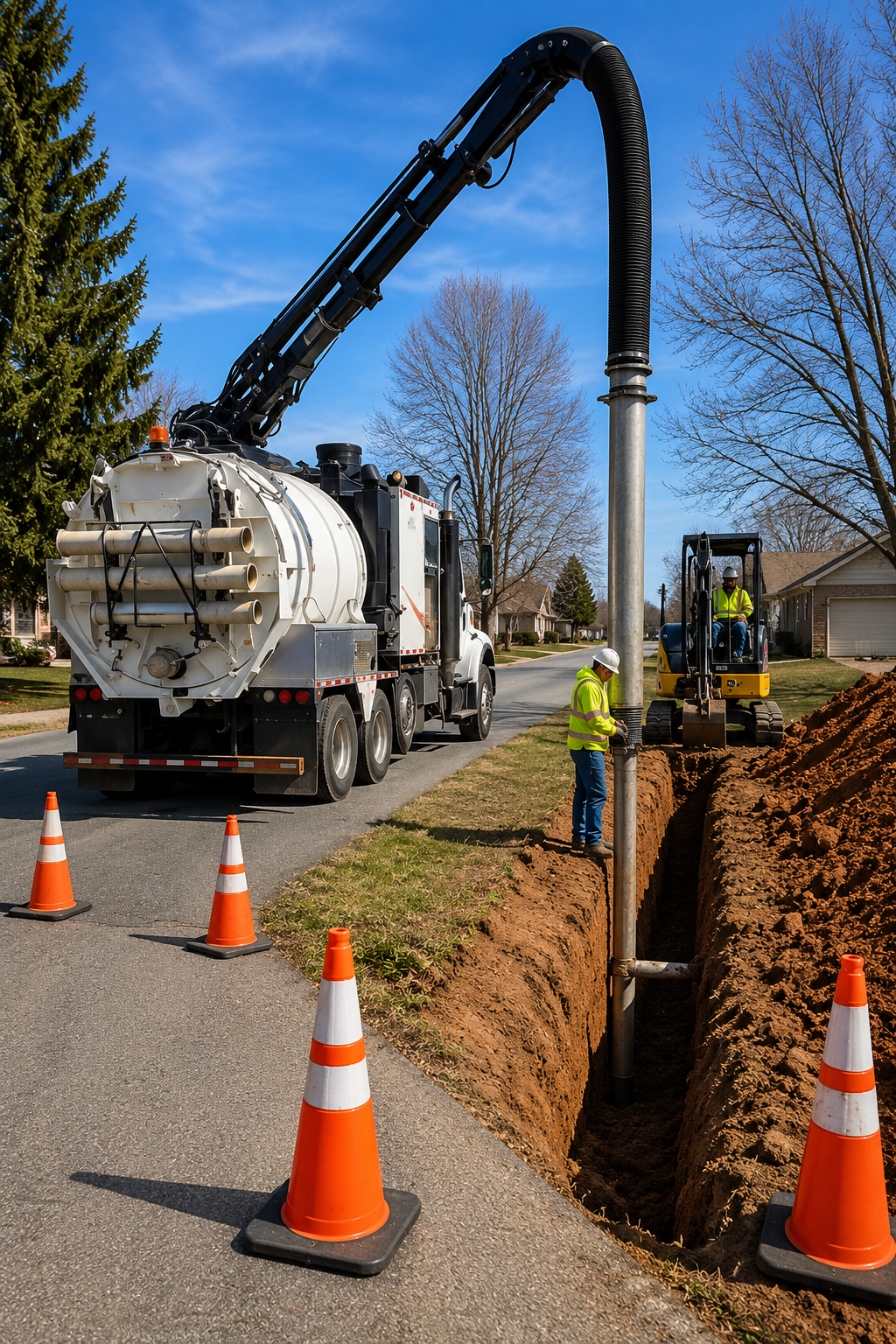  Stormwater Management