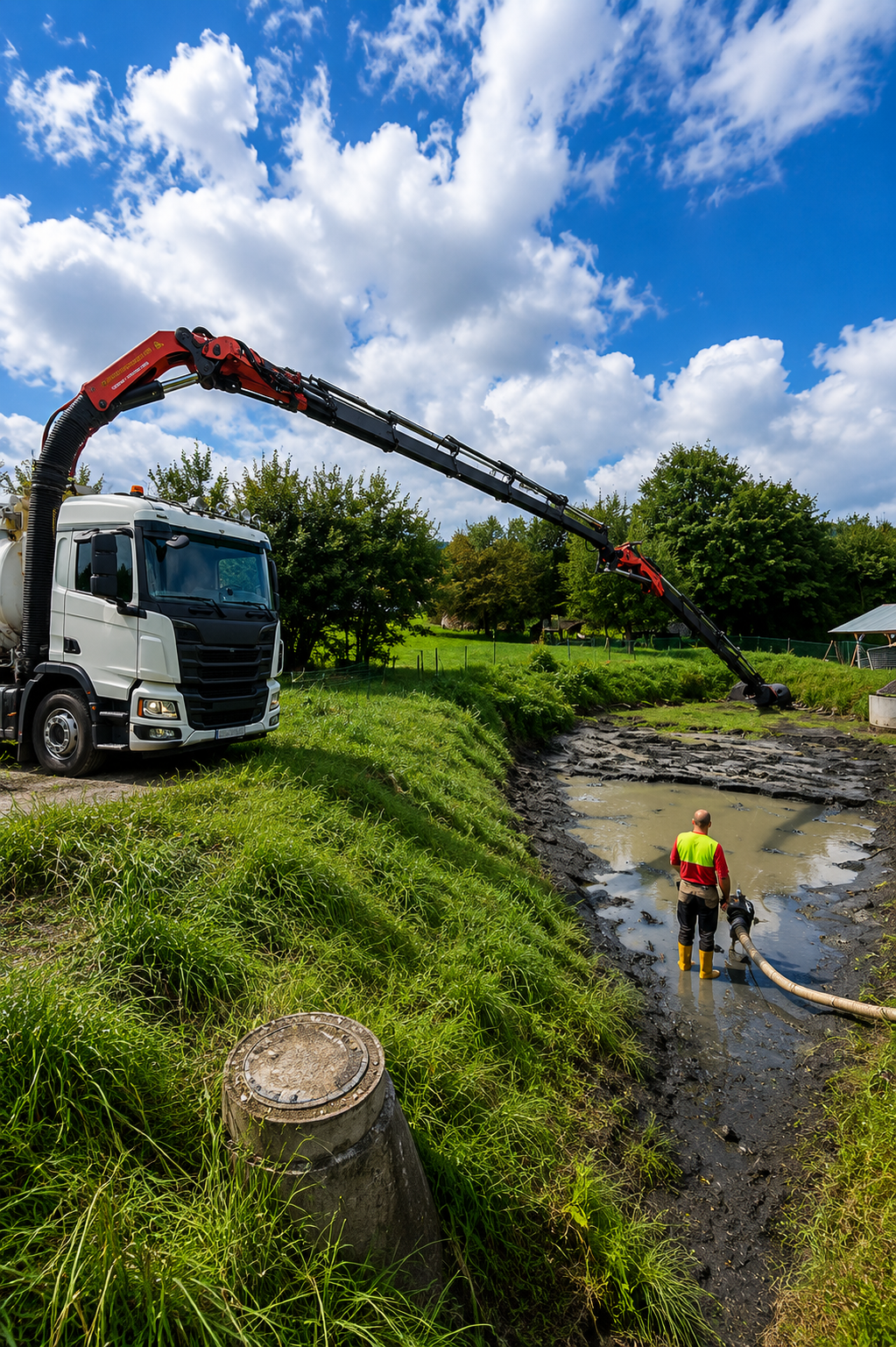 Annapolis Stormwater Management