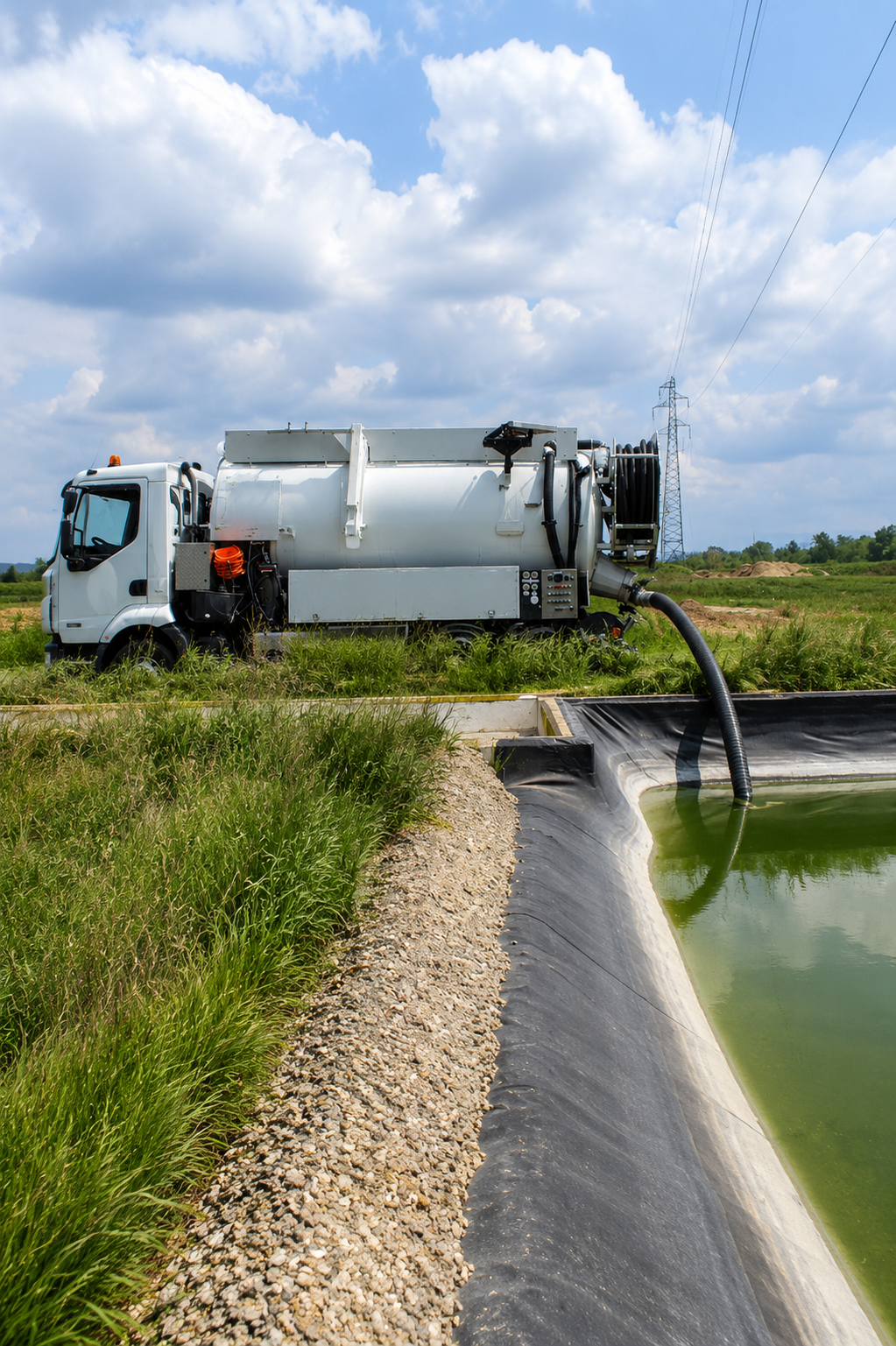  Hydrovac Excavation