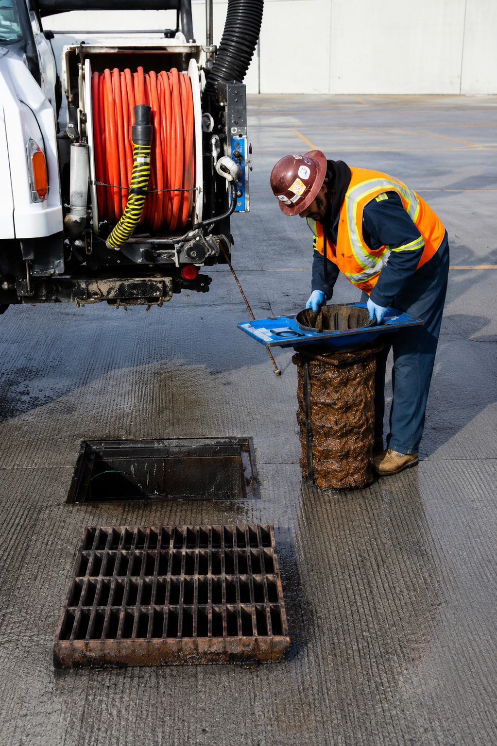  Stormwater Management