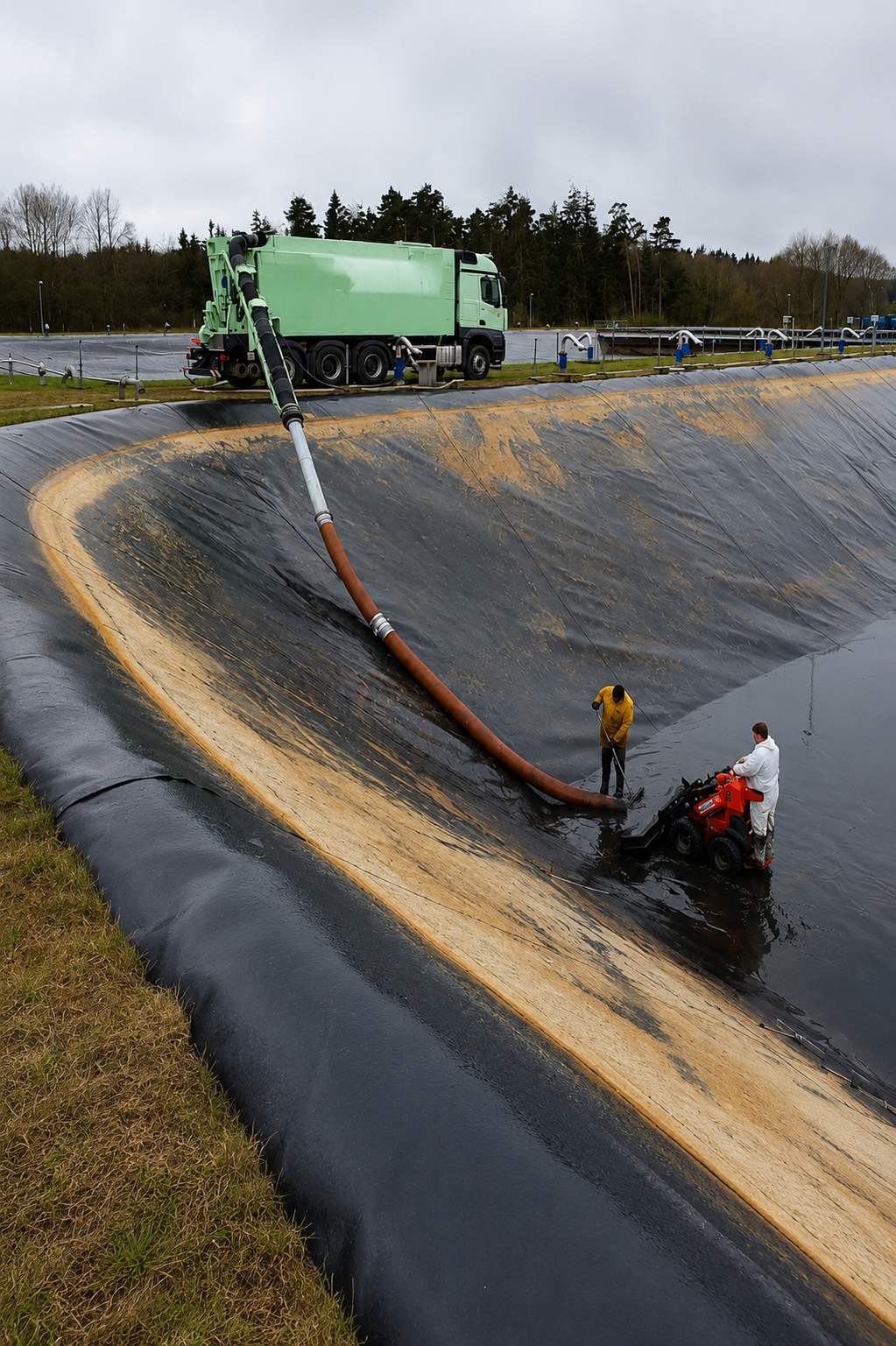  Hydrovac Excavation
