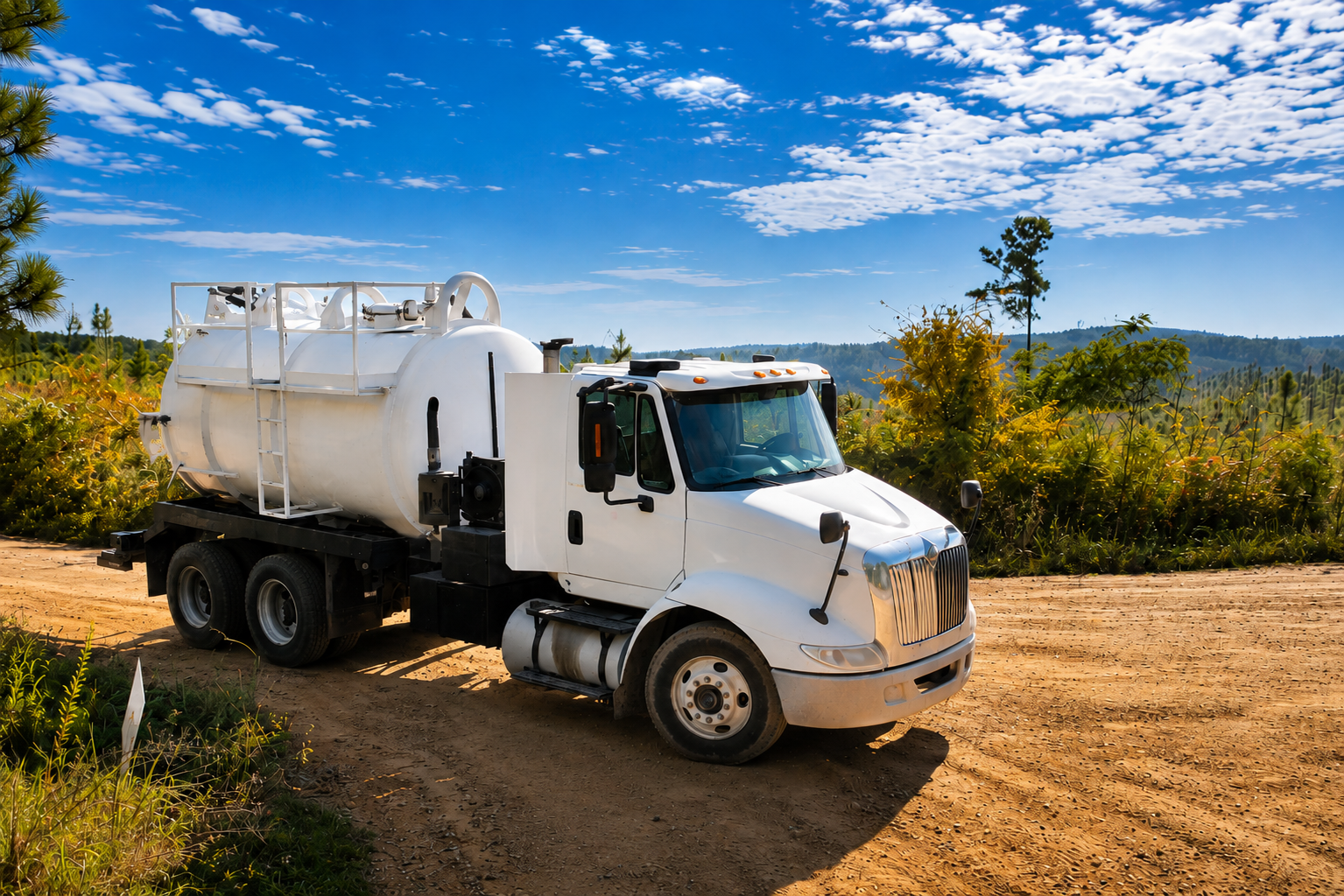 Environmental Services in Baltimore