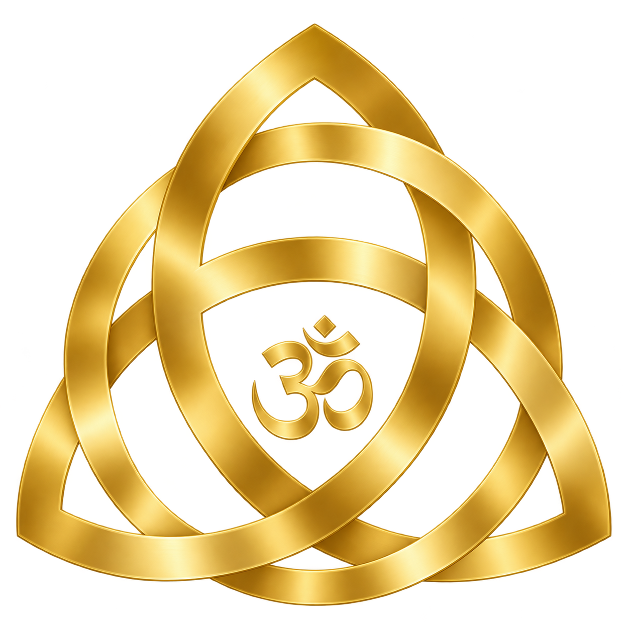 Emblema aurie Timp Divin