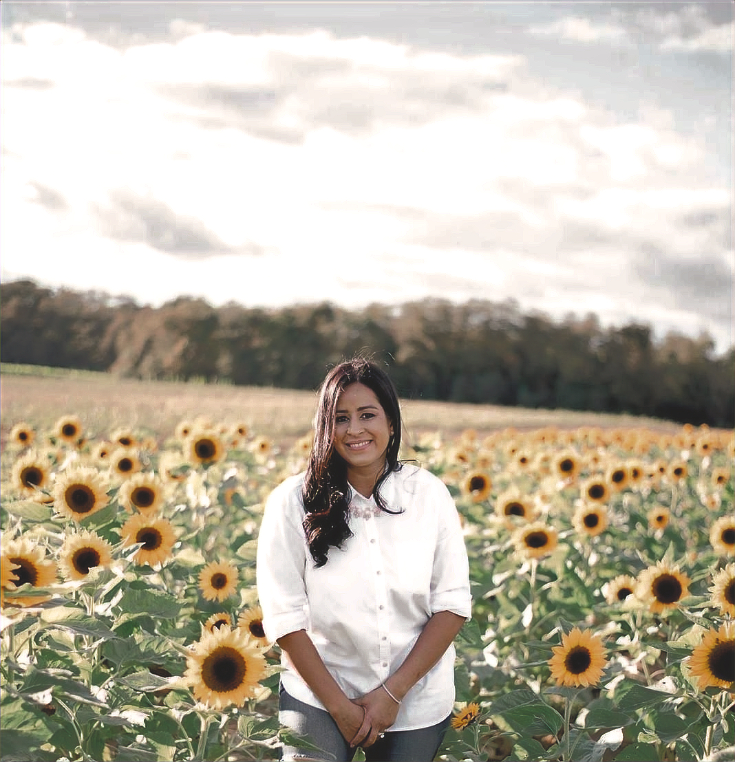 Diana Staten, founder of VIP Creations