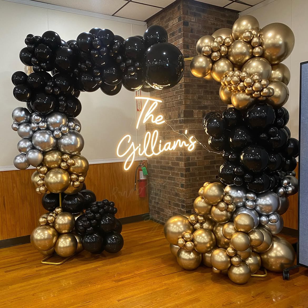 To Have and To Hold at a VIP Creations event