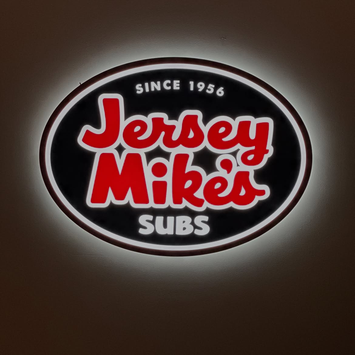 Jersey Mike's Corporate at a VIP Creations event