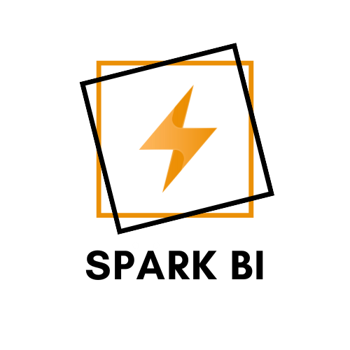 Spark BI logo