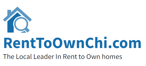 Rent To Own Homes in Chicago