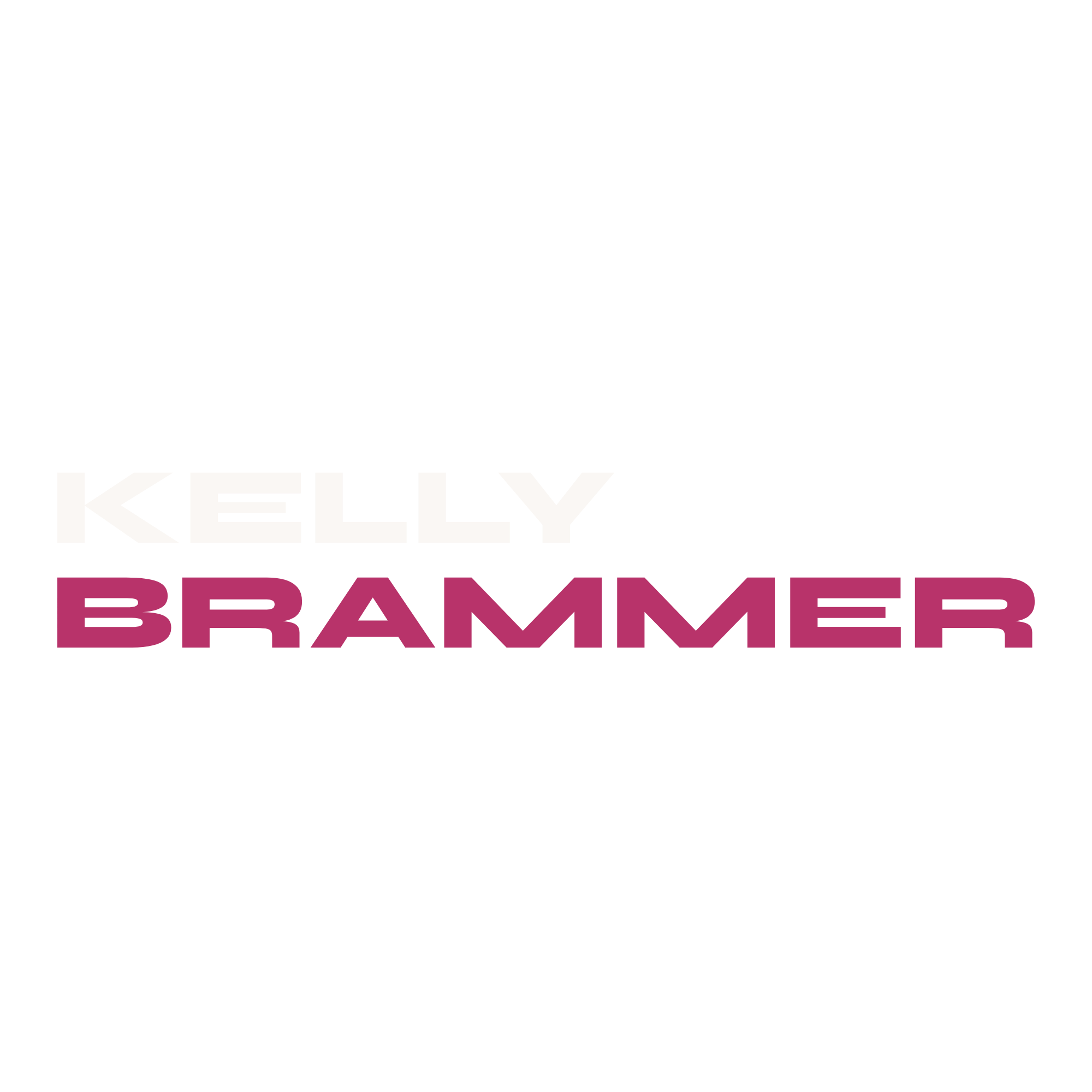 Kelly Brammer
