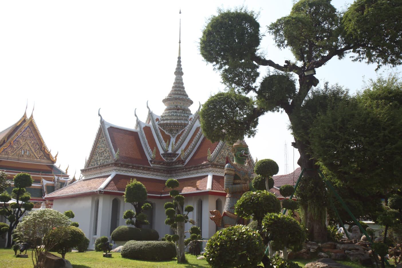 Thailand