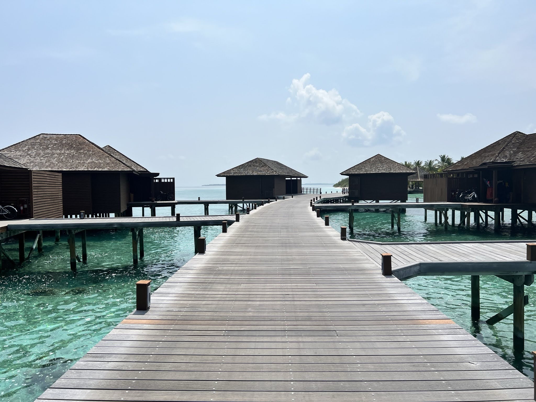 Maldives