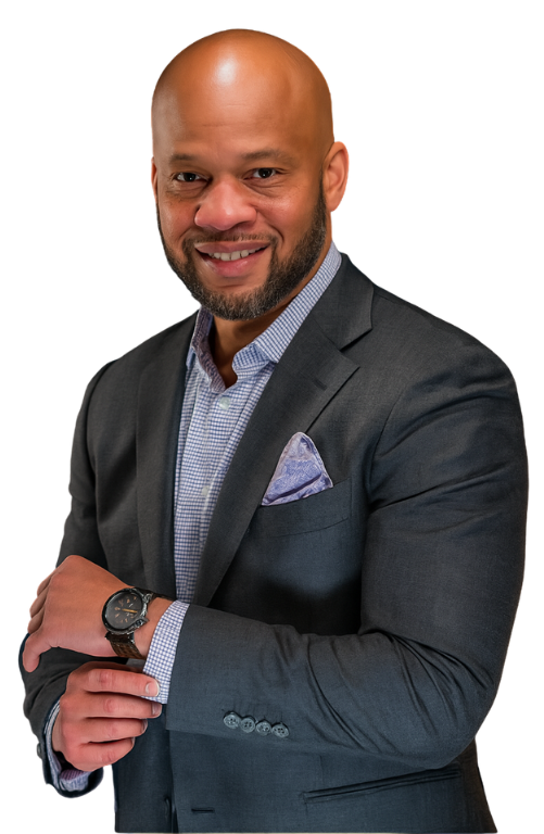 Belvin Baldwin — Founder, Showtime Elite