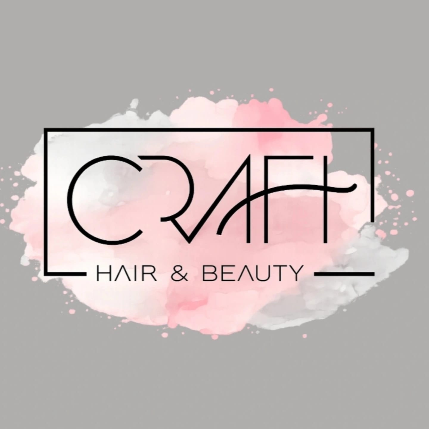 Craft Hair and Beauty logo