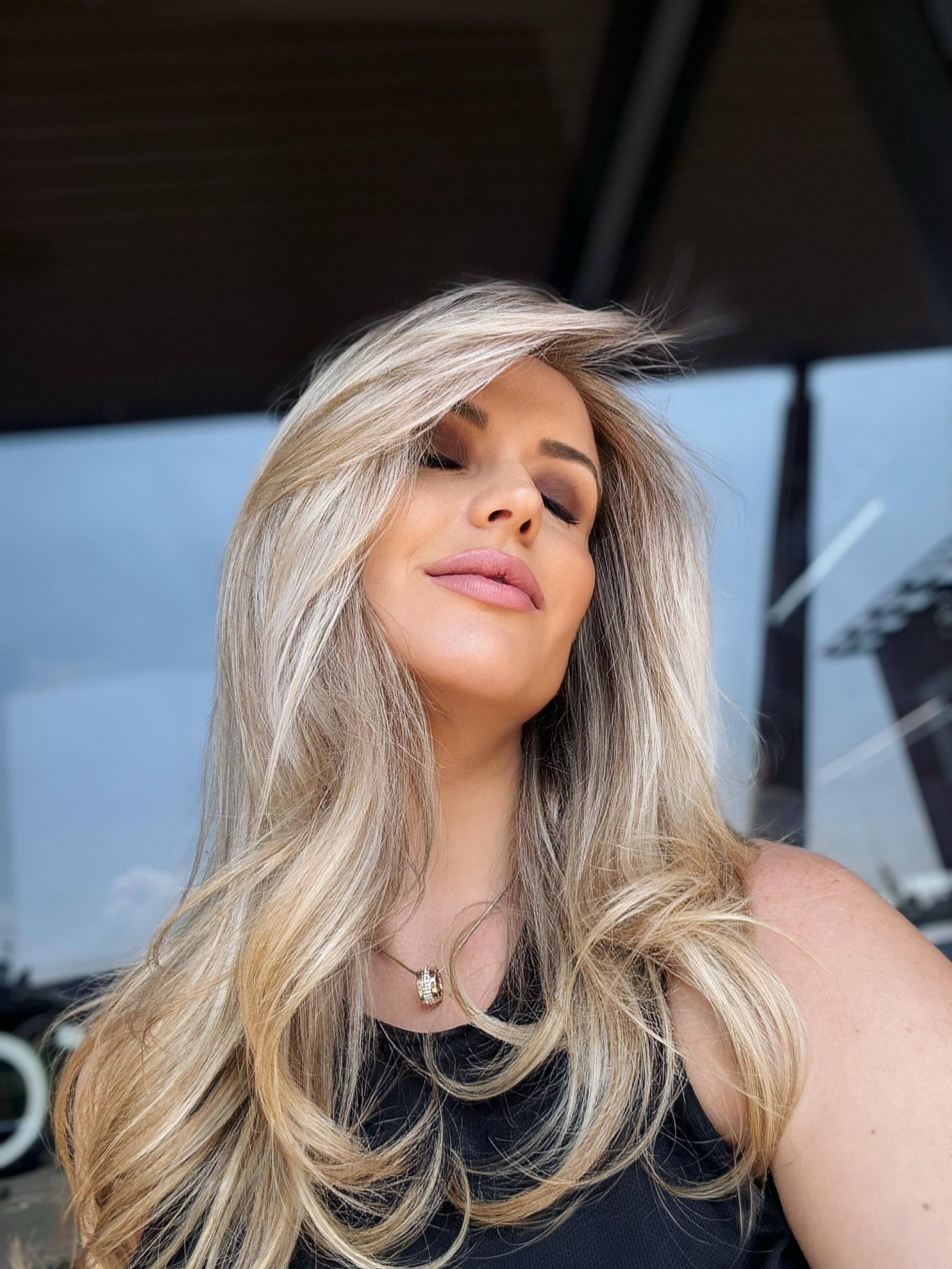 Selected beauty-services feature image at Craft Hair & Beauty