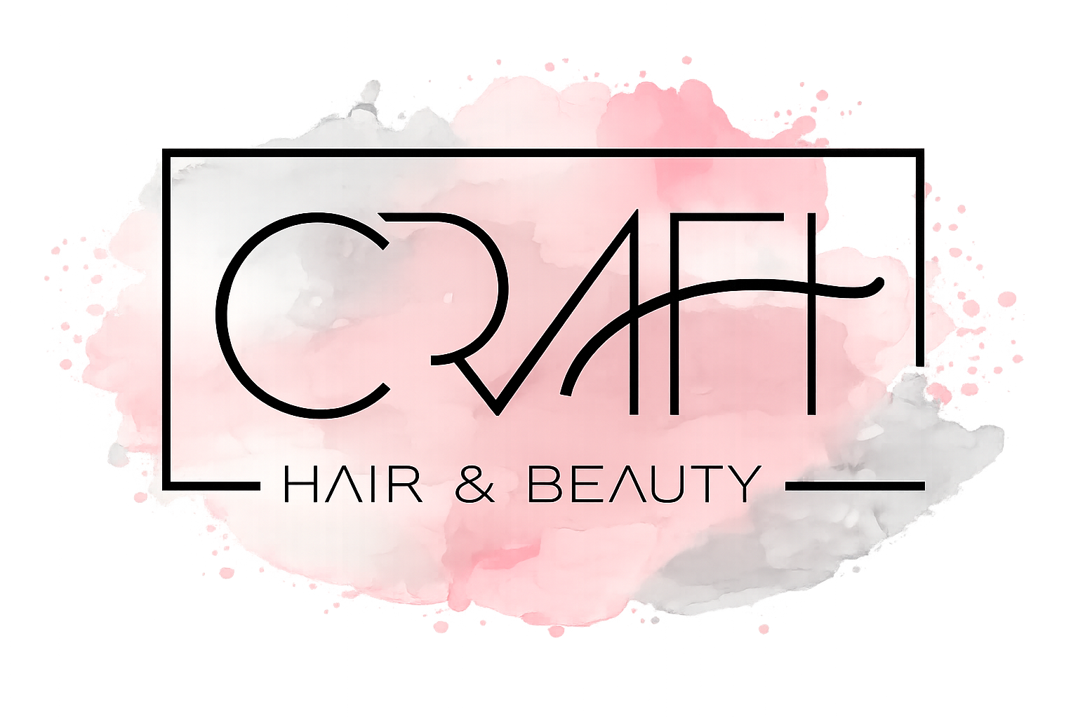 Craft Hair & Beauty logo