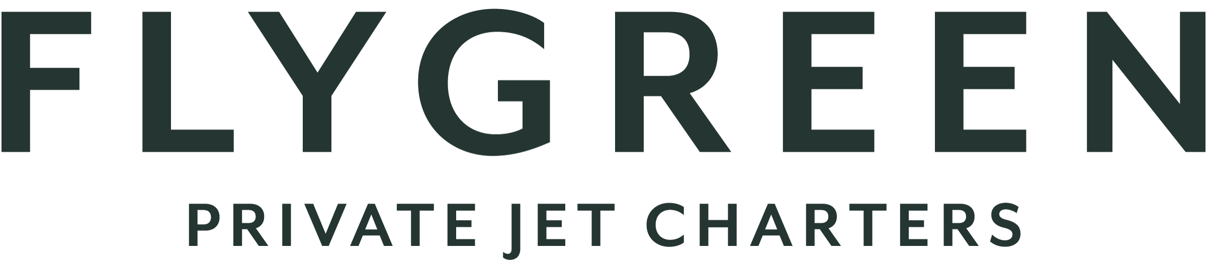 Flygreen Private Jet Charters