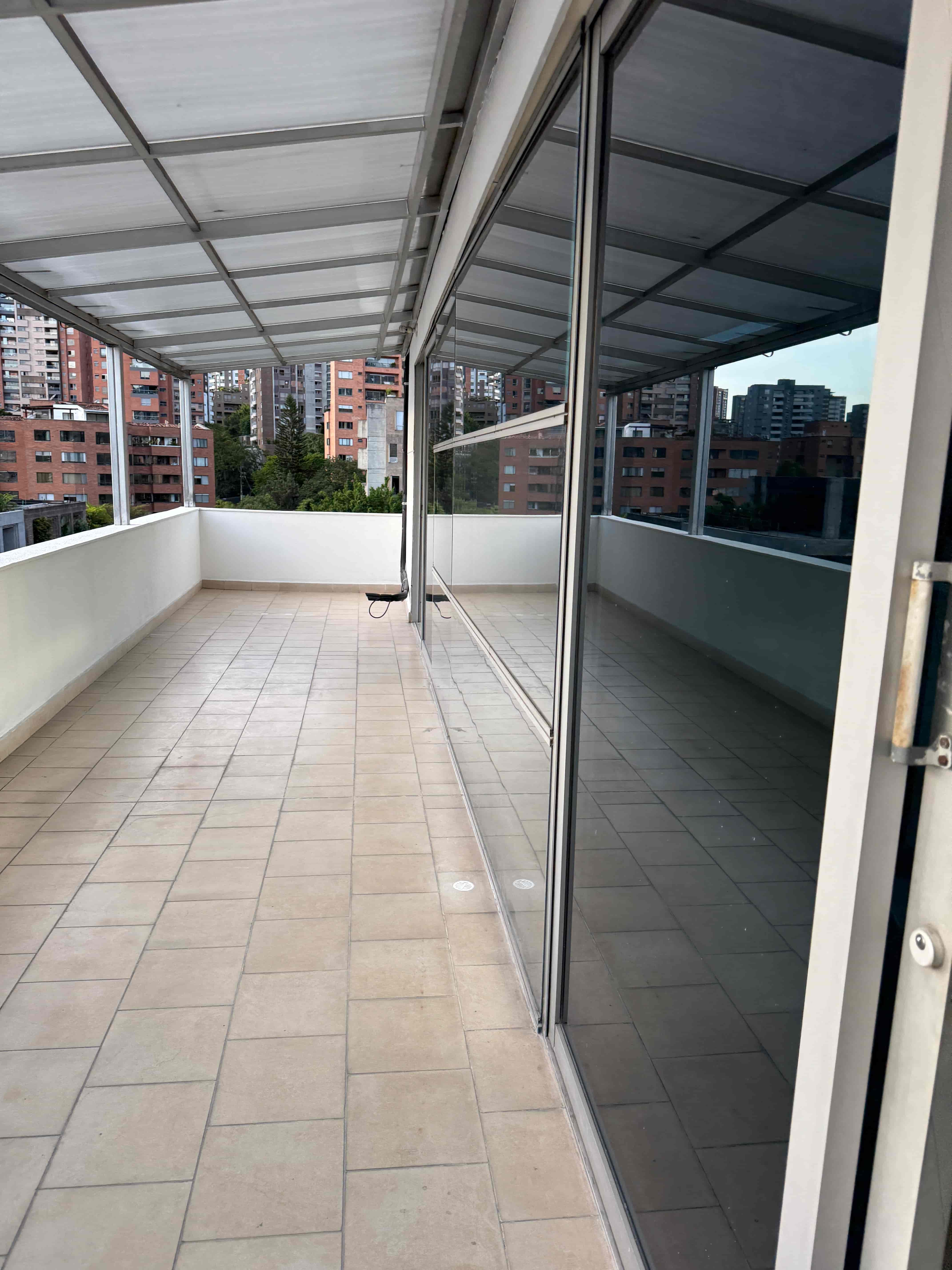 Torre Milenio — foto 4