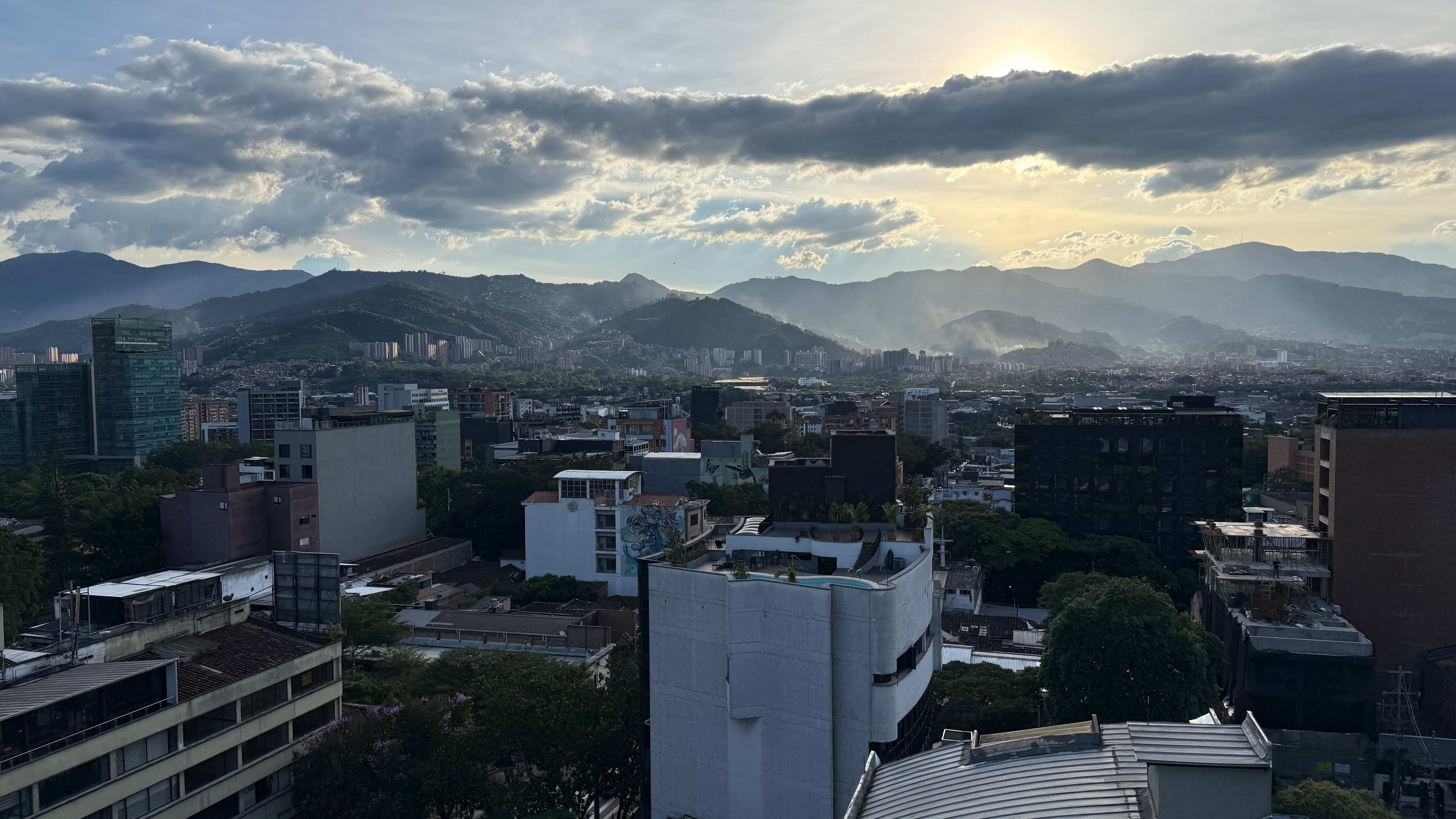 Torre Milenio — foto 2
