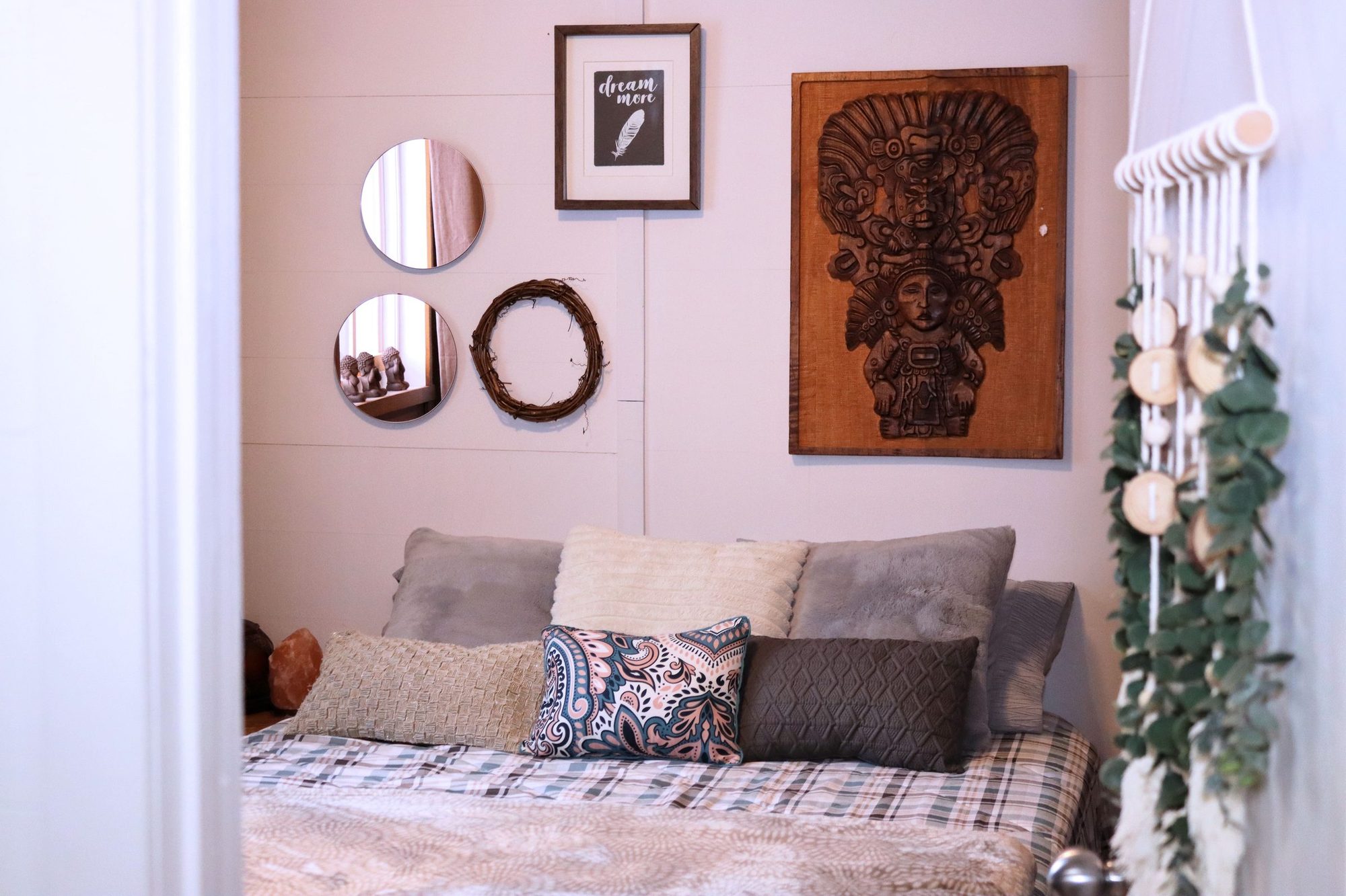 Bedroom, Villa D