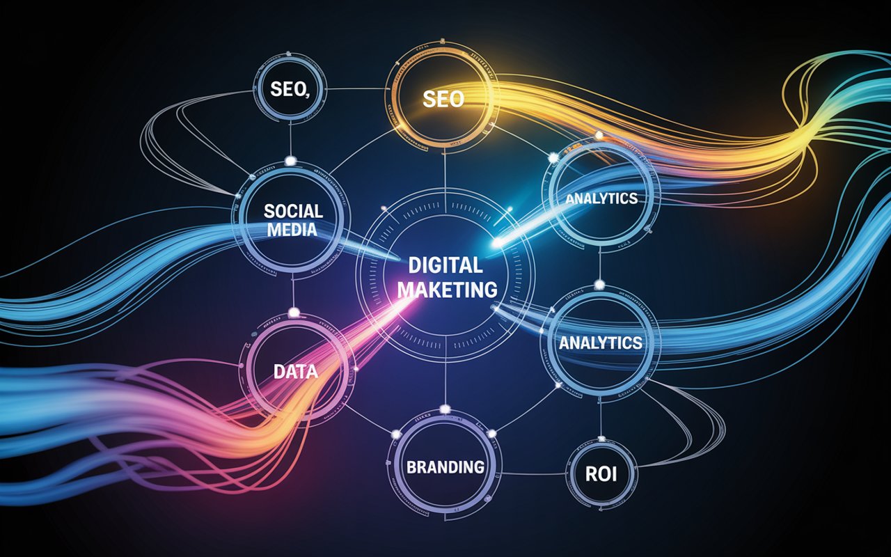 Website Creation and SEO