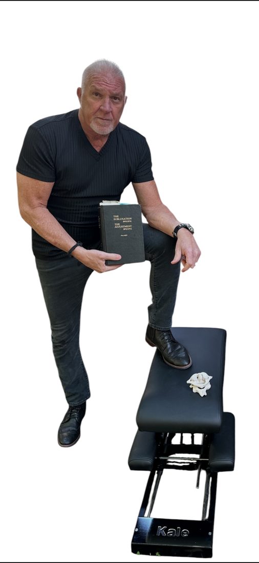 Dr. Randy Kale