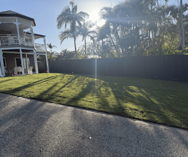 Manly Area