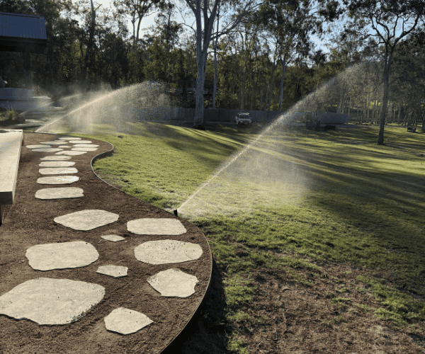 Irrigation Services Manly Area